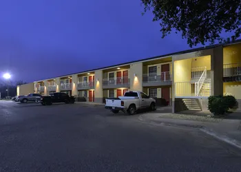 Inn of the Conchos hotel thumbnail 4