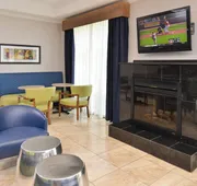 Holiday Inn Express Hotel & Suites San Antonio by IHG hotel detail image 3
