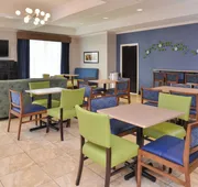 Holiday Inn Express Hotel & Suites San Antonio by IHG hotel detail image 4