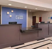 Holiday Inn Express Hotel & Suites San Antonio by IHG hotel detail image 5