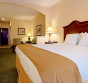 Holiday Inn Express Hotel & Suites San Antonio by IHG hotel detail image 7