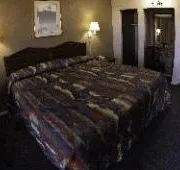 Budget Inn hotel detail image 3