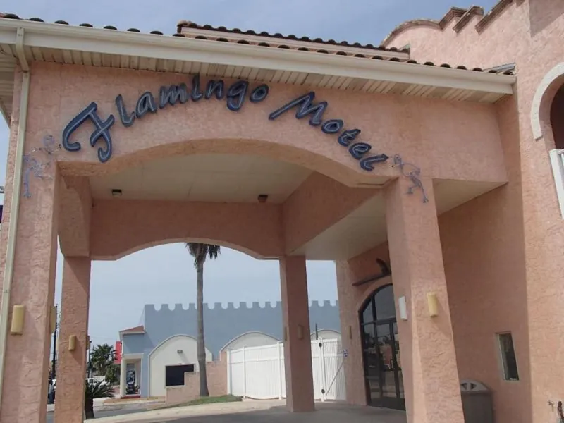Flamingo Inn hotel detail image 6