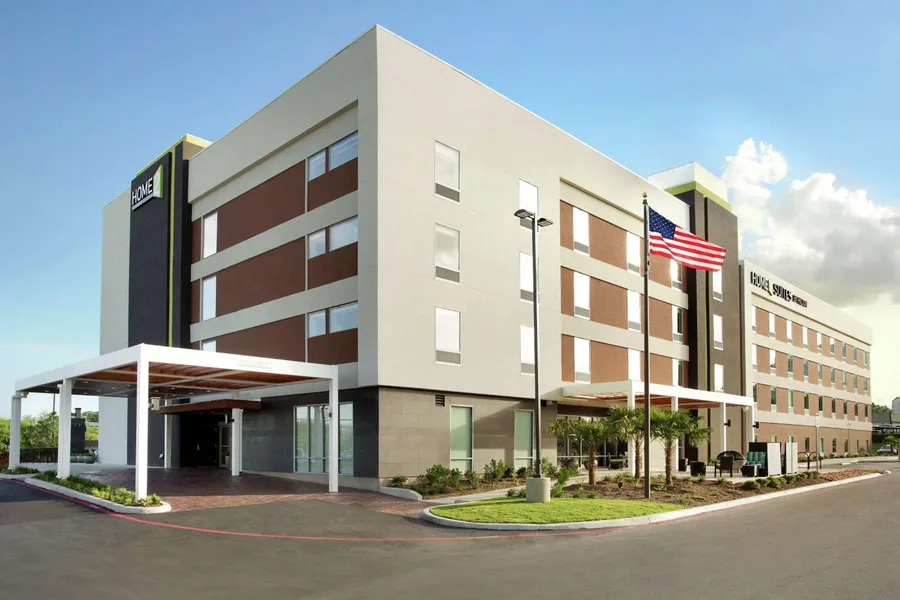 Home2 Suites by Hilton San Antonio Airport, TX hotel detail image 2