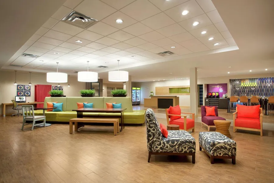 Home2 Suites by Hilton San Antonio Airport, TX hotel detail image 6
