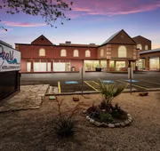 Pearl on the Concho hotel detail image 5