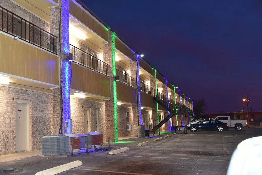Extended Stay Snyder hotel detail image 2