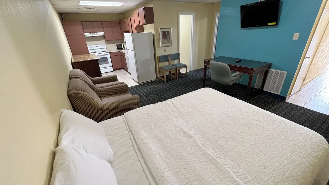 Extended Stay Snyder hotel detail image 6