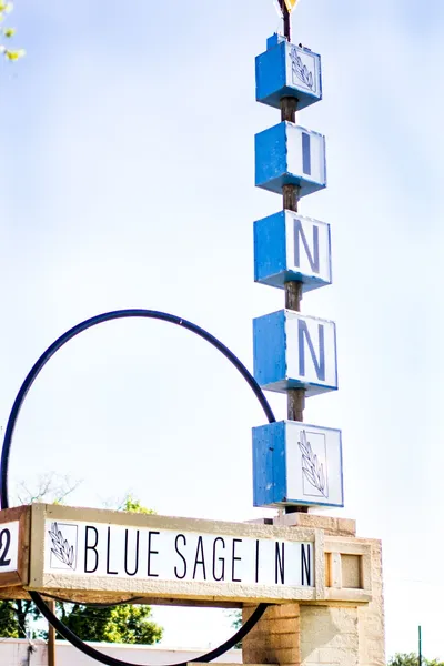 Blue Sage Inn & Suites hotel detail image 2