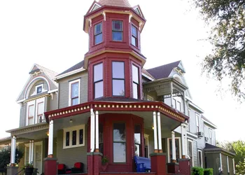 Angels Nest Bed and Breakfast hotel thumbnail 2