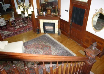 Angels Nest Bed and Breakfast hotel thumbnail 7