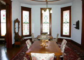Angels Nest Bed and Breakfast hotel thumbnail 8