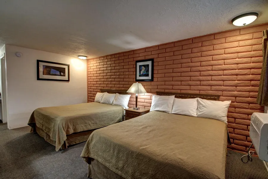 Country Inn hotel detail image 2