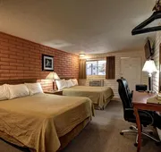 Country Inn hotel detail image 7