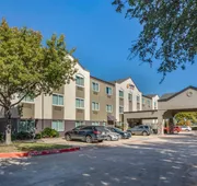Comfort Suites The Colony - Plano West hotel detail image 3