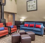 Comfort Suites The Colony - Plano West hotel detail image 4