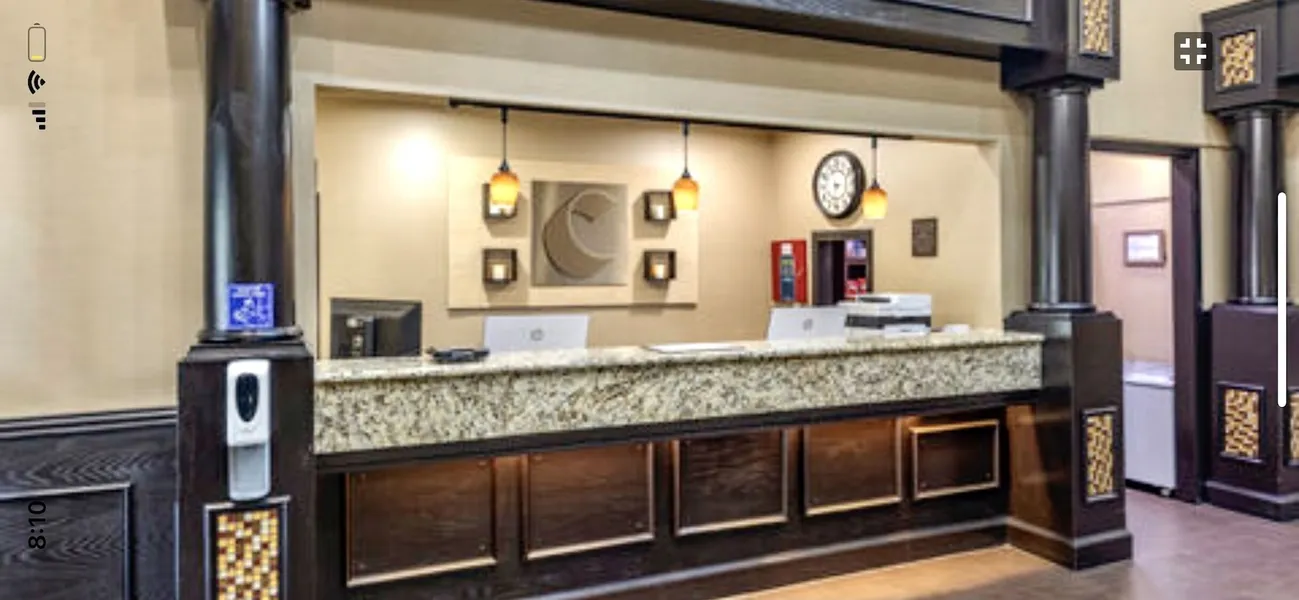 Comfort Suites The Colony - Plano West hotel detail image 6