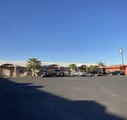 Desert Inn hotel detail image 3