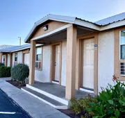 Desert Inn hotel detail image 4