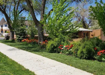 Stone Lizard Lodging hotel thumbnail 2