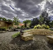 Stone Lizard Lodging hotel detail image 5