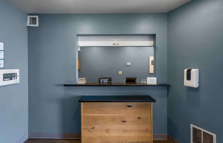 Extended Stay America Select Suites - Ogden hotel detail image 2