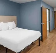 Extended Stay America Select Suites - Ogden hotel detail image 4
