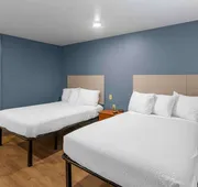 Extended Stay America Select Suites - Ogden hotel detail image 5