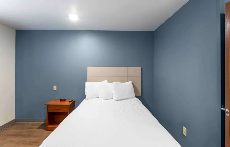 Extended Stay America Select Suites - Ogden hotel detail image 6