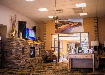 Inn at the Canyons hotel thumbnail 5
