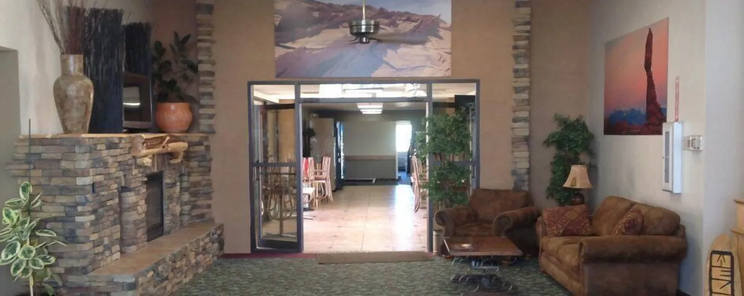 Inn at the Canyons hotel detail image 6