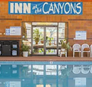 Inn at the Canyons hotel detail image 7