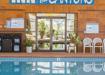Inn at the Canyons hotel thumbnail 7