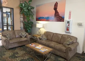 Inn at the Canyons hotel thumbnail 8