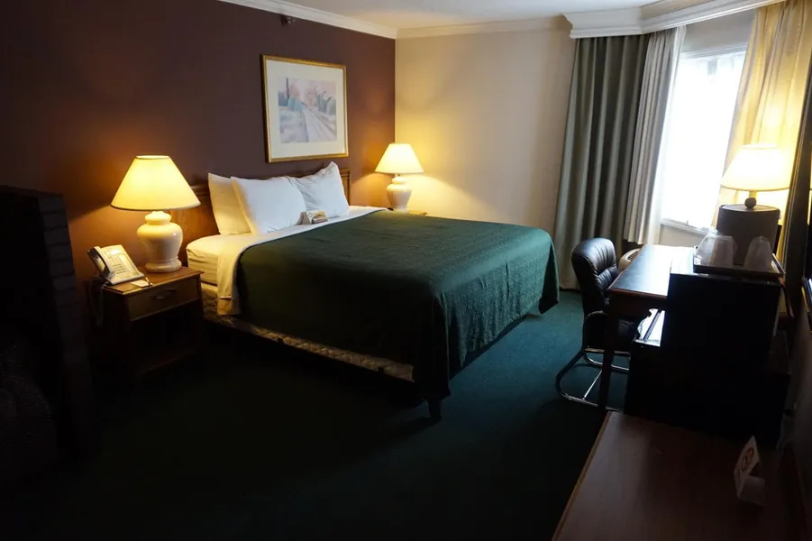 Comfort Inn Murray - Salt Lake City South hotel detail image 6