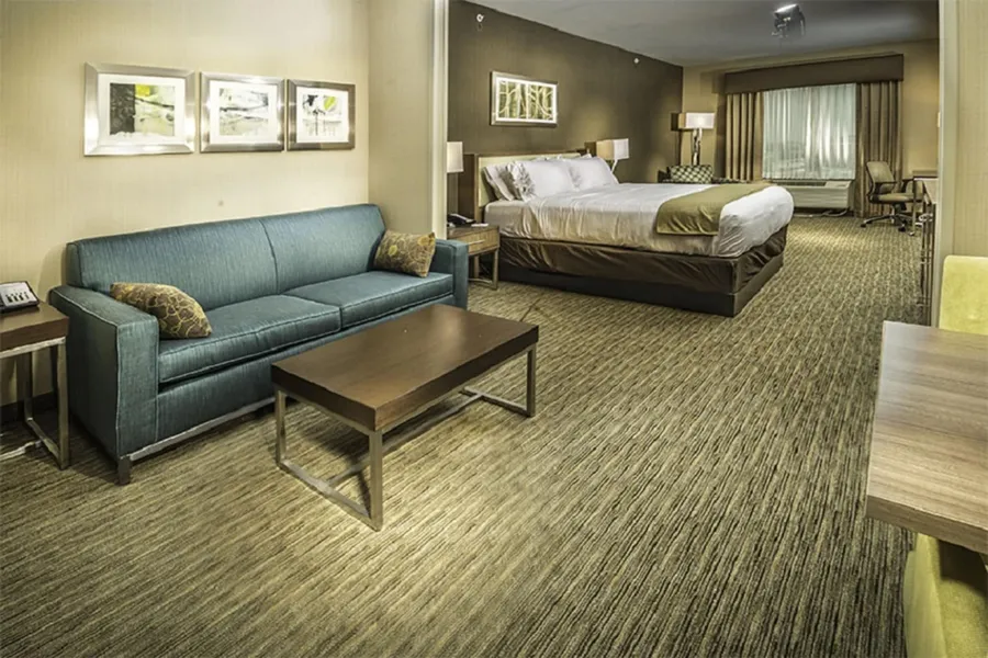 Holiday Inn Express & Suites Salt Lake City South - Murray by IHG hotel detail image 6