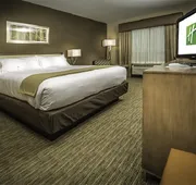 Holiday Inn Express & Suites Salt Lake City South - Murray by IHG hotel detail image 7