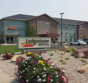 Ledgestone Suites Hotel Vernal hotel detail image 3
