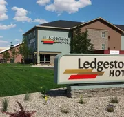 Ledgestone Suites Hotel Vernal hotel detail image 4
