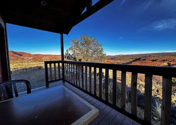 The Rim Rock Inn hotel thumbnail 6