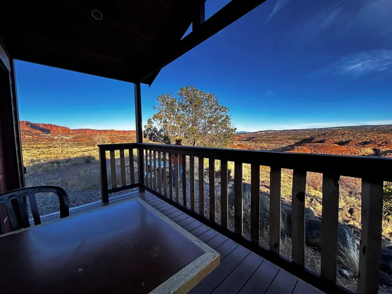 The Rim Rock Inn hotel detail image 6