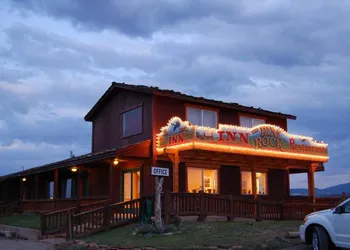 The Rim Rock Inn hotel thumbnail 7