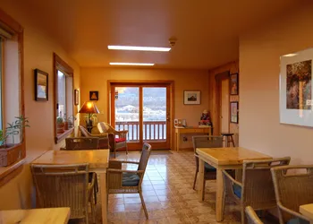 The Rim Rock Inn hotel thumbnail 8