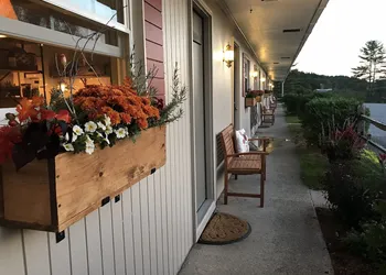 Brittany Motel hotel thumbnail 4