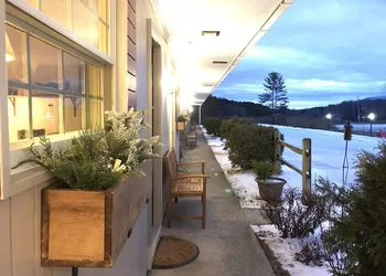 Brittany Motel hotel thumbnail 5