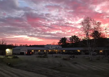 Brittany Motel hotel thumbnail 7