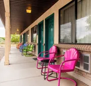 Motel Torrey hotel detail image 3