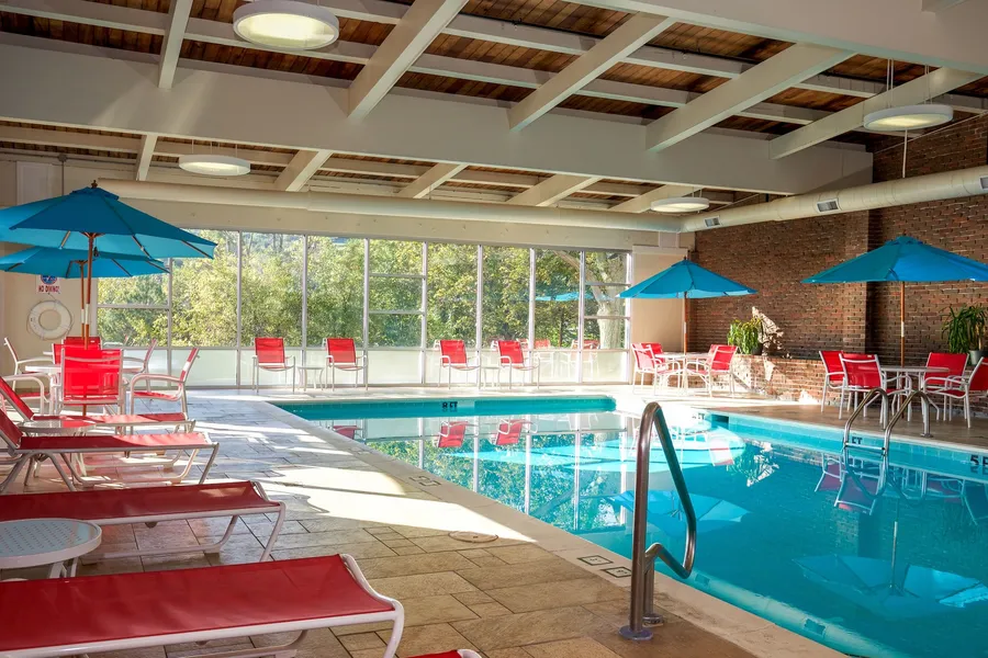 White River Inn and Suites hotel detail image 2