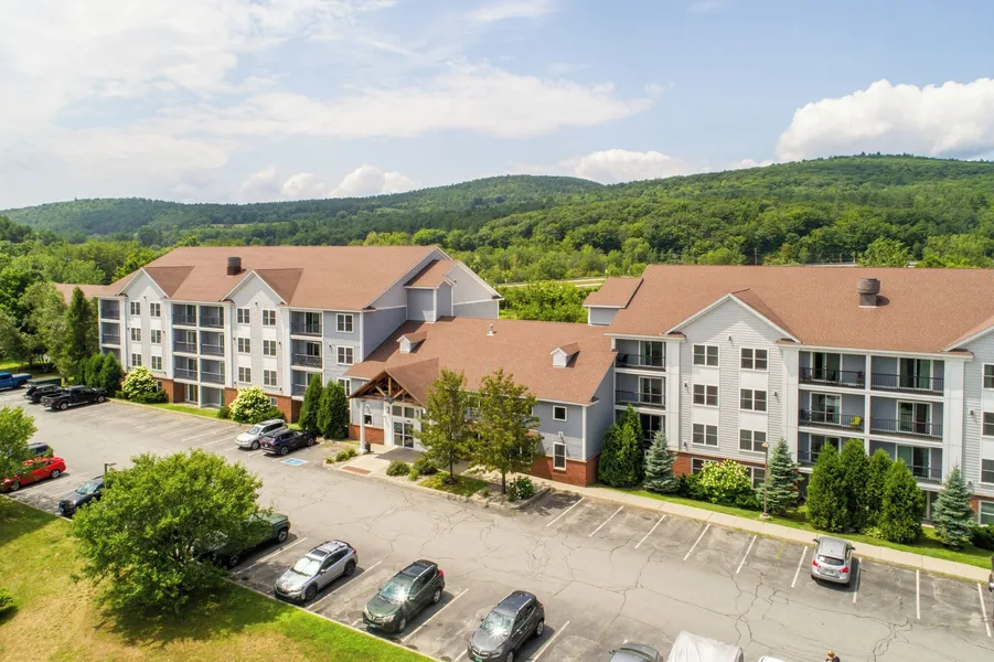 White River Inn and Suites hotel detail image 6