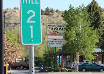 Bryce Canyon Inn hotel thumbnail 2
